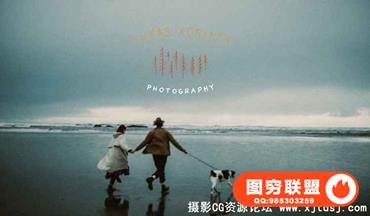 复古颗粒胶片Lightroom预设 LKO Analog Lightroom Presets