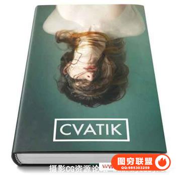 俄罗斯摄影师Steve Gindler LR预设合集 Cvatik Complete Collection