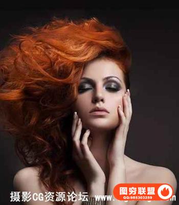 PS商业磨皮润肤扩展 Magic Retouch Pro V4.0汉化版 (支持)