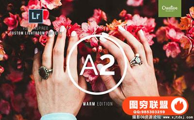 VSCO BUNDLE暖版Lightroom预设套装 VSCO BUNDLE Lightroom