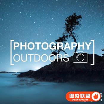 Emmett Sparling和Ben Prescott户外摄影-在线研讨会附带RAW素材