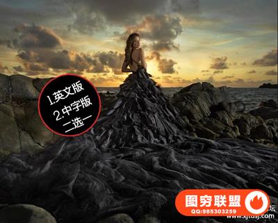 Karl Taylor Photography -时装摄影–现场照明