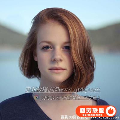 Phlearn &amp;amp;amp;ndash; Photoshop Basics ()含有素材