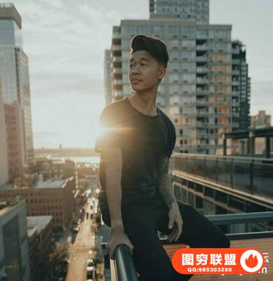 移动电影制作：学习与Andy To一起拍摄电影视频