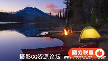 Wireless Flash Techniques for Outdoor & Nature Photography