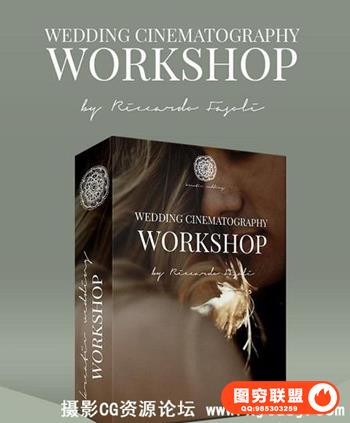 Kreativ Films - Wedding Cinematography Workshop