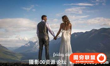 Wedding Photography Business