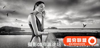 Joel Grimes - Commercial Photography - Thriving in a Competitive Industry