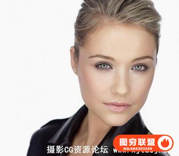 CreativeLIVE - Peter Hurley - How to Take the Perfect Headshot