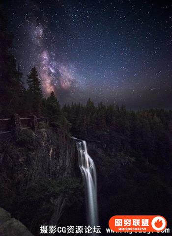 Photographing the Night Landscape夜景风景拍摄