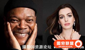 Iconic Portrait Lighting