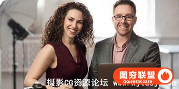 CreativeLive - Building Your Online Marketing Machine for Photographers