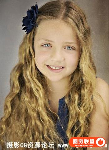 CreativeLIVE - Children\'s Portrait Photography with Tamara Lackey