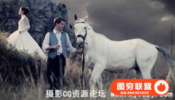 Brett Florens - One Wedding