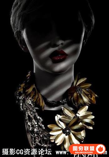 Lindsay Adler - Making it in the fashion photography business