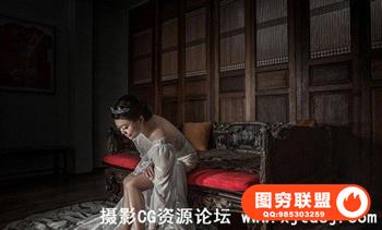 Creative Ways to Pre-Wedding Lighting Techniques by Johnson Wee