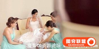 CreativeLIVE - Visual Storytelling Wedding and Commercial Filmmaking