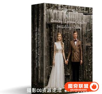 Chris and Ruth Photography - The Live Wedding Edition