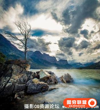 How to Be a Professional Outdoor & Nature Photographer