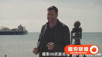 菲利普·布鲁姆的电影大师班课程16.5GB