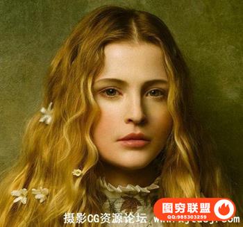 Learn Squared - Artistic Portrait Photography (FULL)