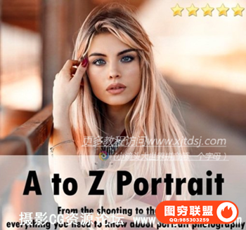 意大利摄影师Alessandro Di Cicco从人像摄影到后期修饰完整教程