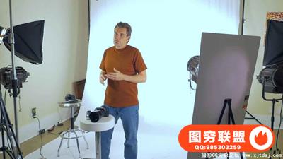 世界知名摄影师John Wollwerth摄影和构图基础教程