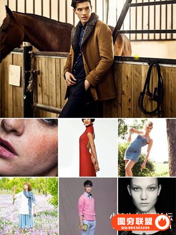 优设商业修图班第一期（张舒）