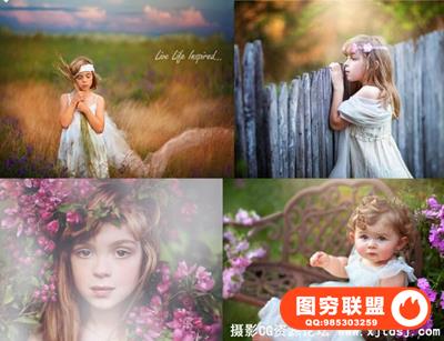 欧美PS动作合集Phenom Actions Collection附视频教程