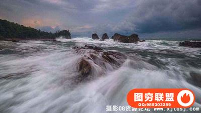 媲美Plotagraph软件用PS打造大片级GIF动态动画教程