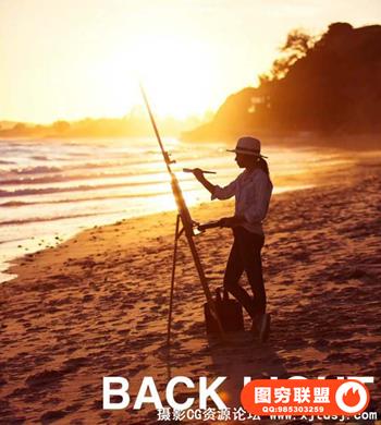 Lynda-学习自然光摄影视频教程 Learning Natural Light Portrait