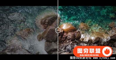 电影大片级别专业电影LUTs调色预设 COLOR FILMS 3D LUTS