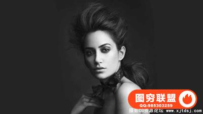 Chris Knight-精通Photoshop高级蒙版视频教程 Creating Advanced Masks -