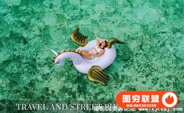 旅行景观街头摄影师必备电影艺术效果ACR预设 ACR presets