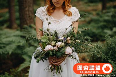 捷克婚礼摄影师 Lukas Korynta 电影胶片Lightroom预设+ACR预设