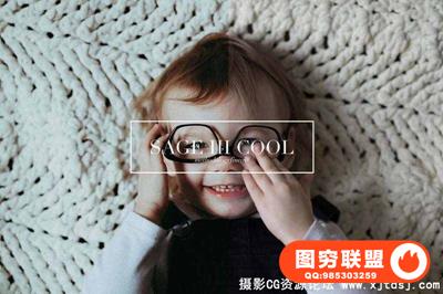 电影怀旧胶片Lightroom预设+ACR预设 Film Inspired Lightroom