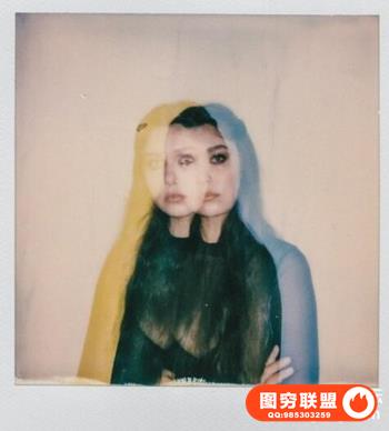 宝丽来创意技术大师班