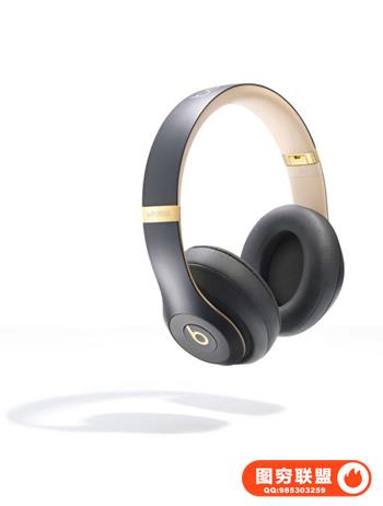 Karl Taylor 摄影-高端耳机产品摄影