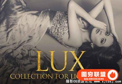 20奶油经典性感奢华Lightroom预设 Collection of Lightroom Presets