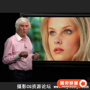 D.柯克兰自然光人像摄影教程D. Kirkland Photography - Natural Light Portraiture