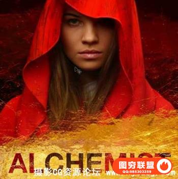 PS制作多重曝光效果海报 CreativeLive – Creative Effects in Photoshop with