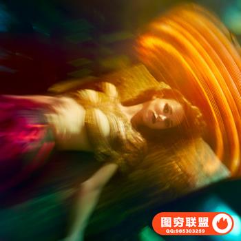 Phlearn Pro - 时尚梦幻光效PS人像照片修饰后期教程-Fashion Trip