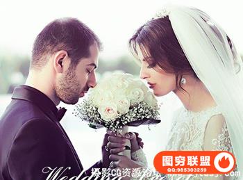 婚礼婚纱跟拍Lightroom预设 Wedding Lightroom Preset