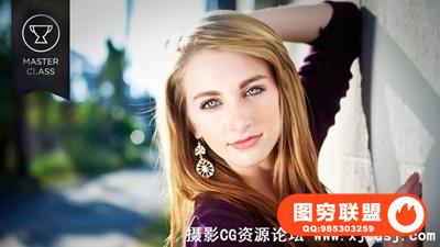 Speedlites with Mike Fulton