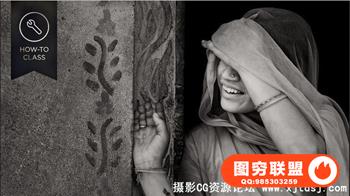 Black and White Photography: Learning Grayscale Conversion