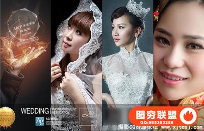 小陆|《如何修好一张肖像照》