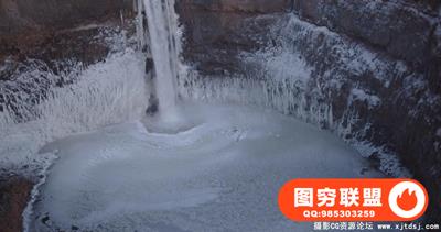 摄影师贾斯汀尼克华盛顿的卢斯地区风景摄影教程