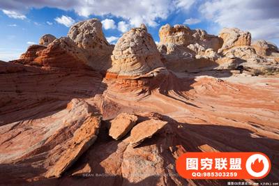 风景风光摄影及后期处理视频教程附带素材