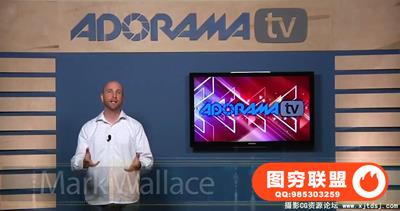 跟上名师学摄影超强摄影综合教程5DVD＿摄影人必备教程 15GB