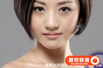 每天10分钟，让你成为Photoshop CC 高高手